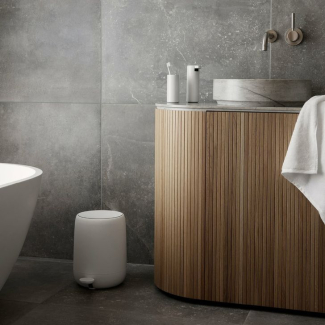 Sono 3L afvalemmer voor de badkamer