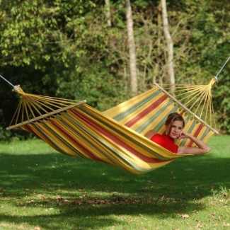 Aruba Hamac à Barres EllTex