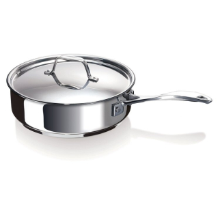 BEKA Chef Sauteuse D24CM  + CV
