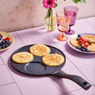 BEKA Energy Ceramics poêle blinis D26CM