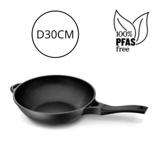 BEKA Energy Ceramics poêle wok D30cm