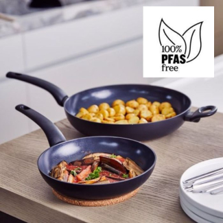 BEKA Kuro Ceramics poêle anti-adhésive