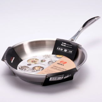 BEKA Chef Poêle à frire