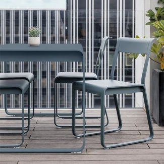 Fermob Bellevie : bank met rugleuning V2