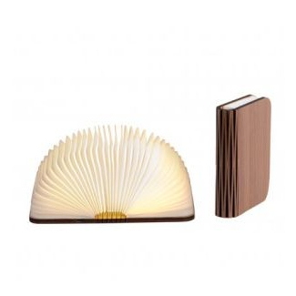 Lampe "Livre"