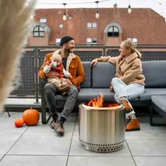 Solo Stove Bonfire brasero