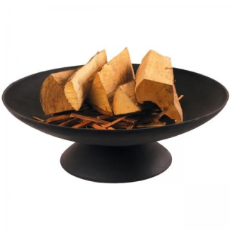 Brasero fonte coupe D60CM