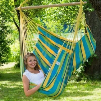 Brasil Chaise Hamac coton