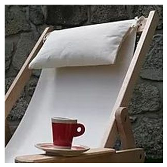 Coussin tête pour chilienne