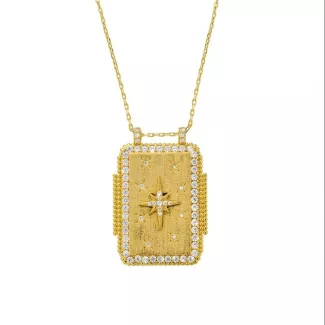 MYA-BAY Diwali Boheme Collier