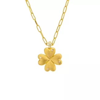 Image produit collier Lucky Baby Chain MYA-BAY