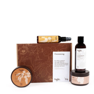 Najel coffret Cocooning