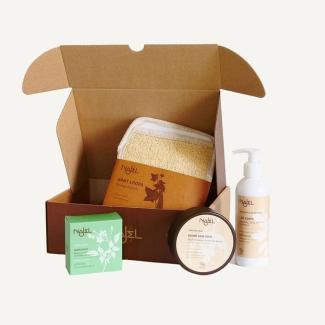 Najel coffret Douceur Hiver