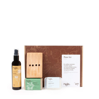 Najel coffret Pour Lui