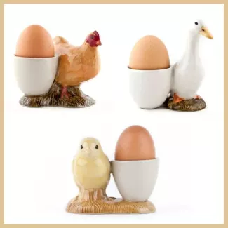 Image représentant les produits egg cups Quail