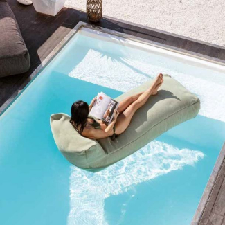 DOTTY Outdoor Long Chair