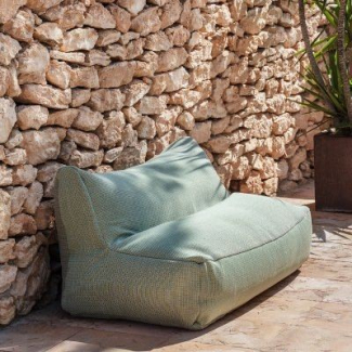 DOTTY outdoor Love Seat