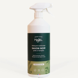 Image produit Najel Savon Noir Najel