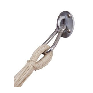 Easy Plus Crochet mural pour hamac