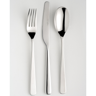 Eternum SLOW ménagère 24 pièces