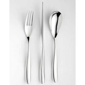 Eternum PETALE ménagère 24 pièces