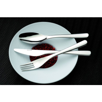 Eternum Alfa ménagère 24 pièces