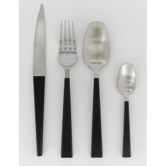 Eternum Trapez ménagère 24 pièces