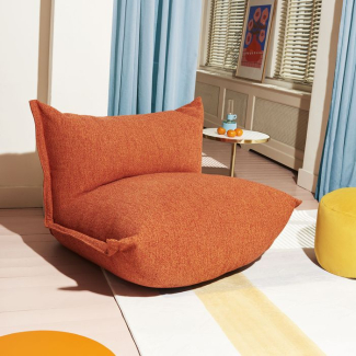 The Bonbaron Mingle Fatboy 