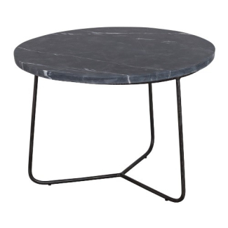 Minn : table basse en marbre (4 modèles)