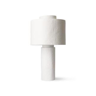 HKLiving Lampe Gesso
