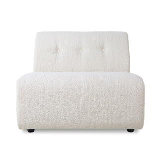 Canapé Vint Couch-HK Living Element droit