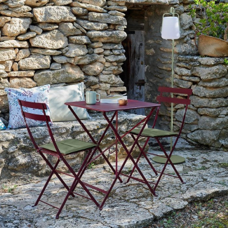 Fermob Pied à poser Lampe Balad