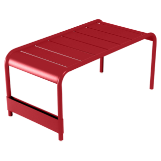 Fermob Luxembourg : Grande table basse