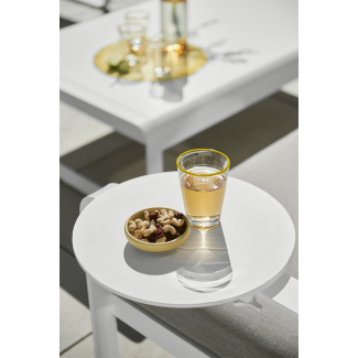 Fermob Bellevie : tablette d'accoudoir