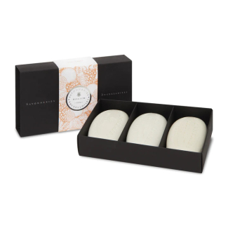 Savonneries Bruxelloises : Savon Fruit