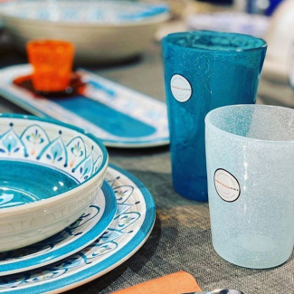 Memento Synth verre synthétique