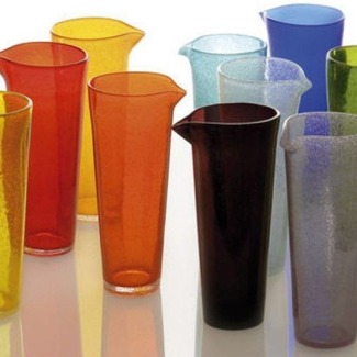 Memento Synth carafe synthétique jug