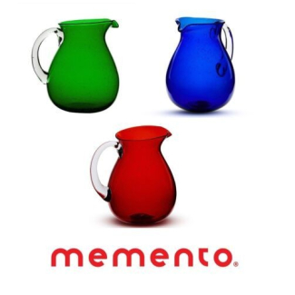 Memento Originale Pitcher