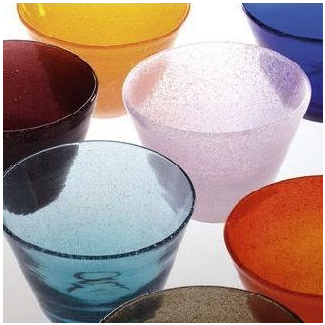 Memento Originale coupelle couleur