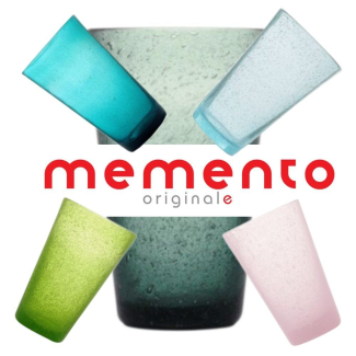 Memento Originale Longdrink couleur
