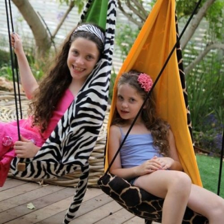 Hang Mini fauteuil suspendu