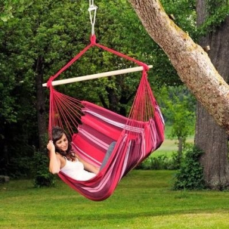 Havanna Chaise Hamac EllTex