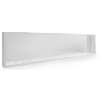 Horizon Miroir blanc