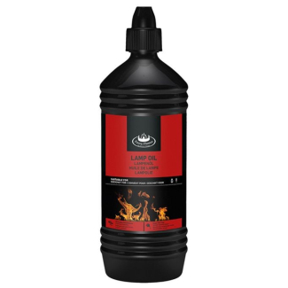 Huile lampe claire 1L