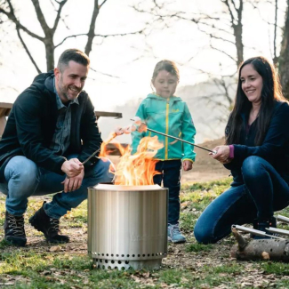 Solo Stove Ranger brasero