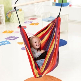 Kids Relax hamac chaise enfant EllTex