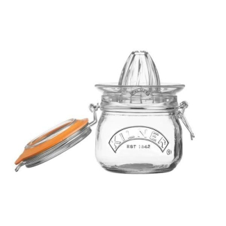 KILNER presse-agrumes 2 en 1