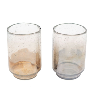 Set van photophore Chicago