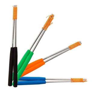 Henrys Aluminium hand sticks