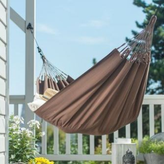 Modesta Hamac Coton Bio